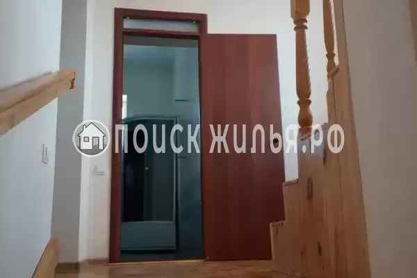 Частный сектор «Дом двухэтажный на Набережной»