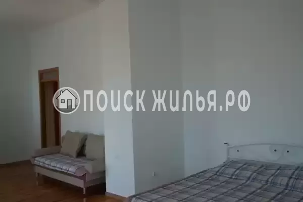 Частный сектор «Дом двухэтажный на Набережной»