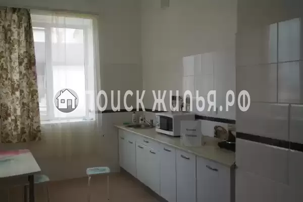 Частный сектор «Дом двухэтажный на Набережной»