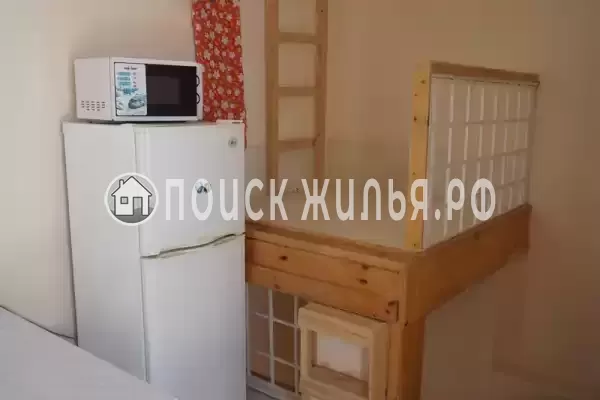 Частный сектор «Дом двухэтажный на Набережной»