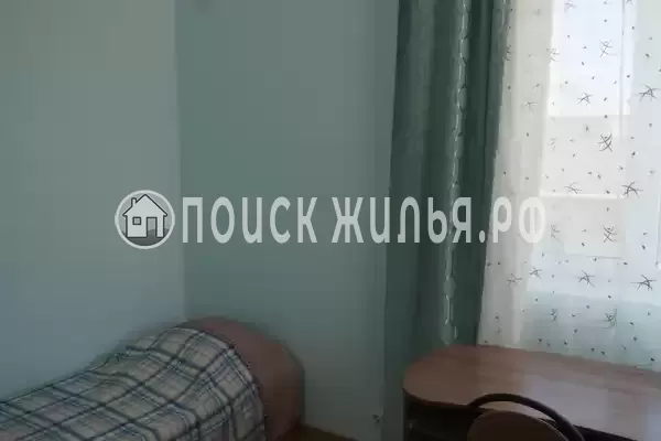 Частный сектор «Дом двухэтажный на Набережной»