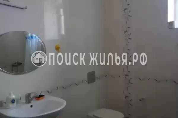 Частный сектор «Дом двухэтажный на Набережной»