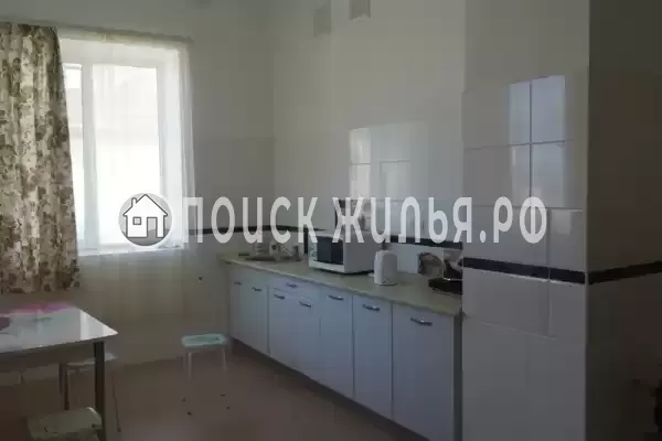 Частный сектор «Дом двухэтажный на Набережной»