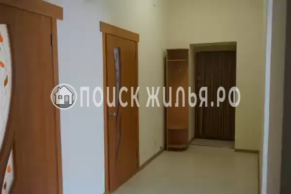 Частный сектор «Дом двухэтажный на Набережной»