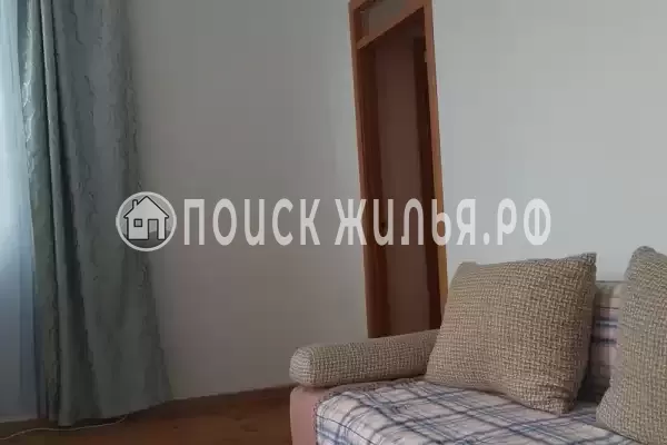 Частный сектор «Дом двухэтажный на Набережной»