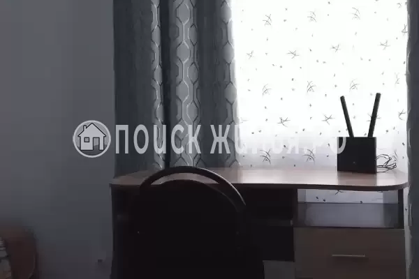 Частный сектор «Дом двухэтажный на Набережной»