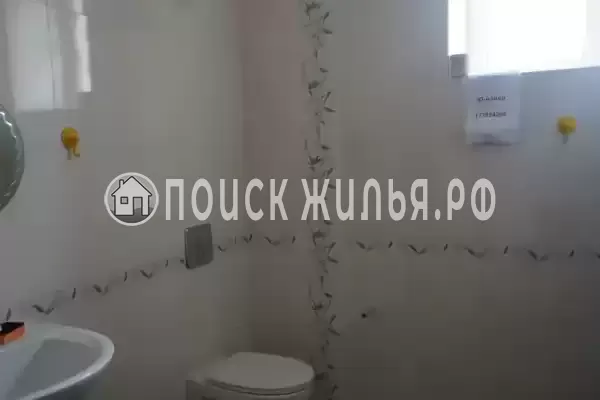 Частный сектор «Дом двухэтажный на Набережной»