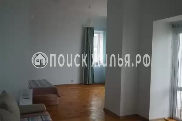 Частный сектор «Дом двухэтажный на Набережной»