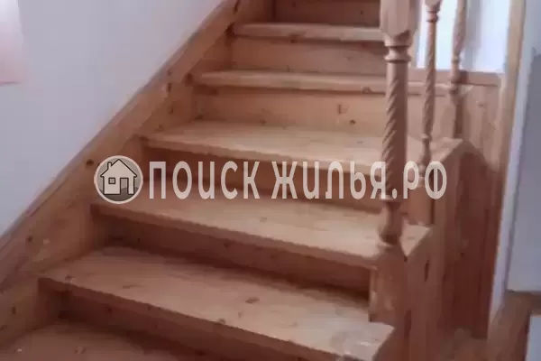 Частный сектор «Дом двухэтажный на Набережной»