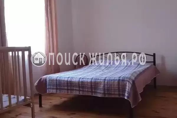 Частный сектор «Дом двухэтажный на Набережной»