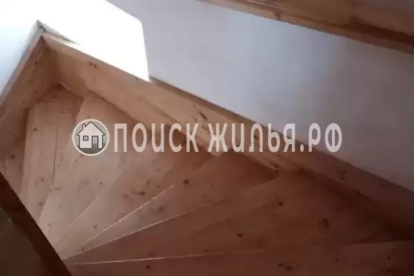 Частный сектор «Дом двухэтажный на Набережной»