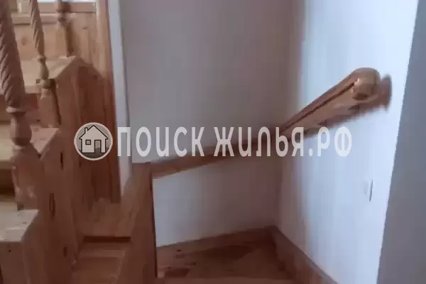 Частный сектор «Дом двухэтажный на Набережной»