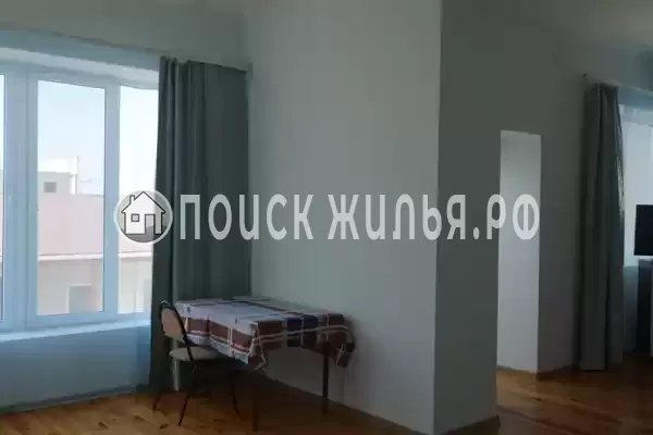 Частный сектор «Дом двухэтажный на Набережной»