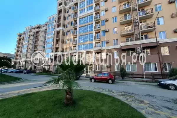 Квартира «Семейный»