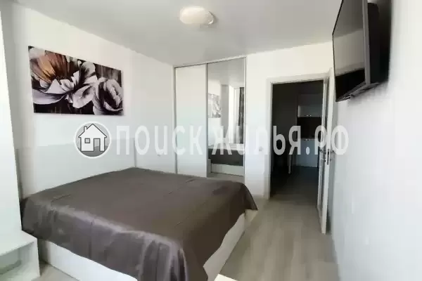 Квартира «Семейный»