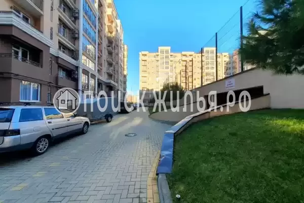 Квартира «Семейный»