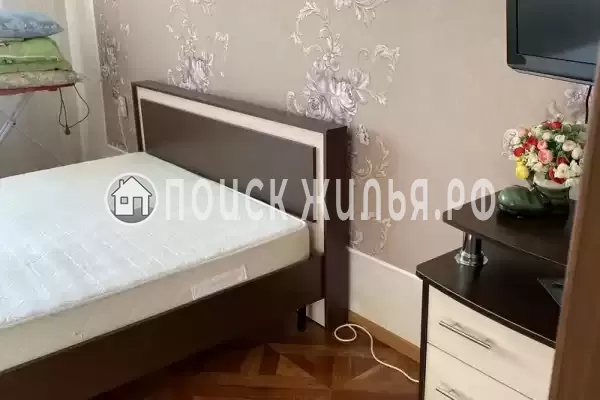 Квартира «Двухкомнатная квартира» Квартира «Двухкомнатная квартира»