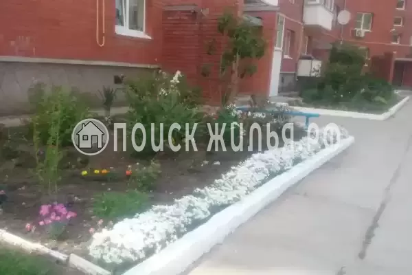 Квартира «Двухкомнатная квартира» Квартира «Двухкомнатная квартира»