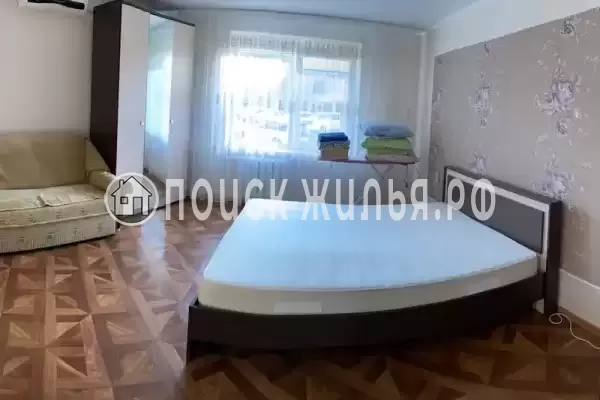 Квартира «Двухкомнатная квартира» Квартира «Двухкомнатная квартира»