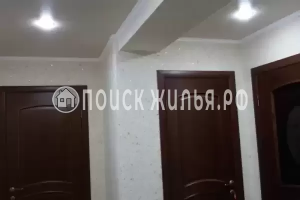 Квартира «Двухкомнатная квартира» Квартира «Двухкомнатная квартира»