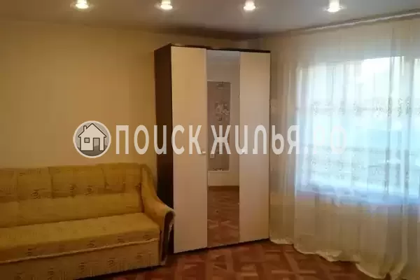 Квартира «Двухкомнатная квартира» Квартира «Двухкомнатная квартира»