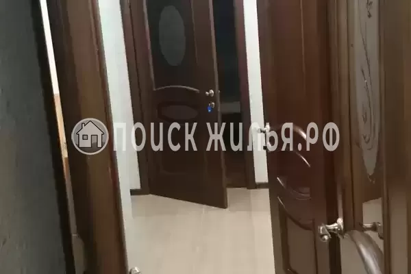 Квартира «Двухкомнатная квартира» Квартира «Двухкомнатная квартира»