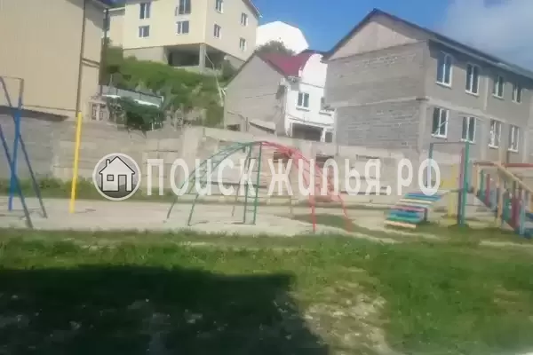 Квартира «Двухкомнатная квартира» Квартира «Двухкомнатная квартира»