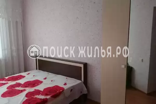 Квартира «Двухкомнатная квартира» Квартира «Двухкомнатная квартира»