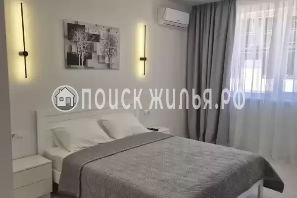 Частный сектор «Райское счастье у моря»