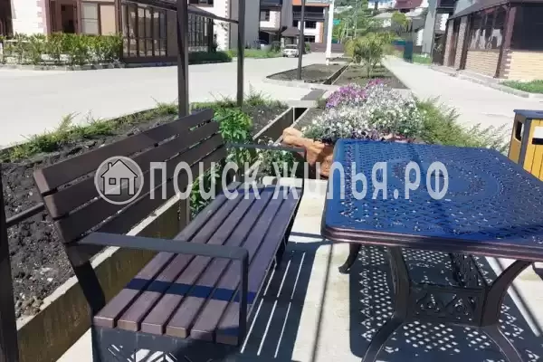 Частный сектор «Райское счастье у моря»