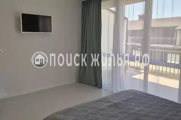 Частный сектор «Райское счастье у моря»