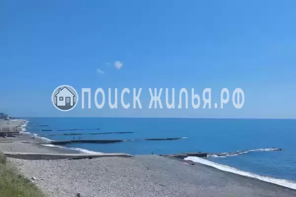 Частный сектор «Райское счастье у моря»