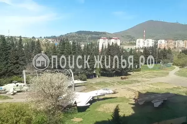 Квартира «Корал Хаус»