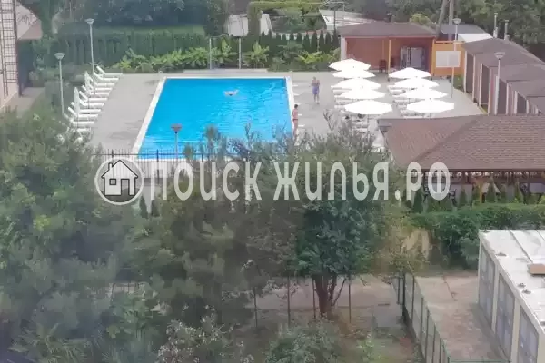 Квартира «Корал Хаус»