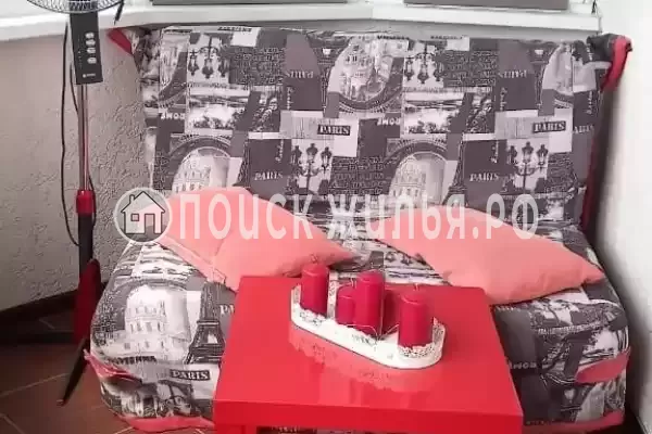 Квартира «Корал Хаус»