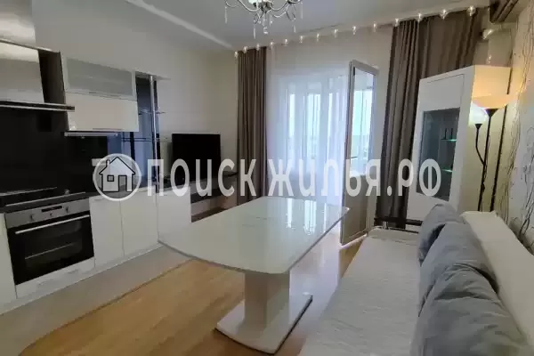 Квартира «Корал Хаус»