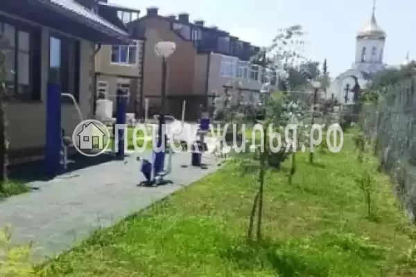 Апартаменты «Тюльпановка»