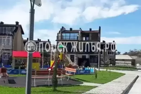 Апартаменты «Тюльпановка»