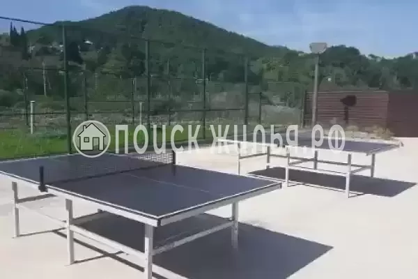 Апартаменты «Тюльпановка»