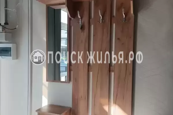 Апартаменты «Тюльпановка»