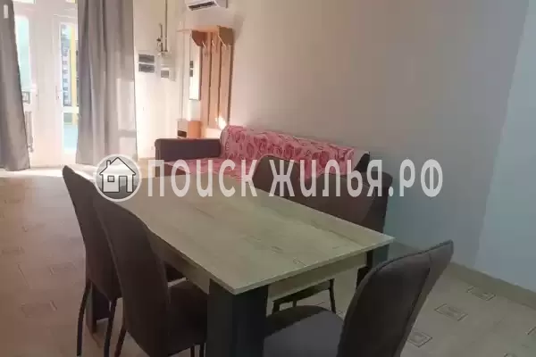 Апартаменты «Тюльпановка»