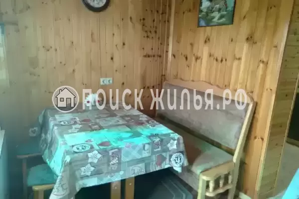 Частный сектор «Таунхаус в Ольгинке»