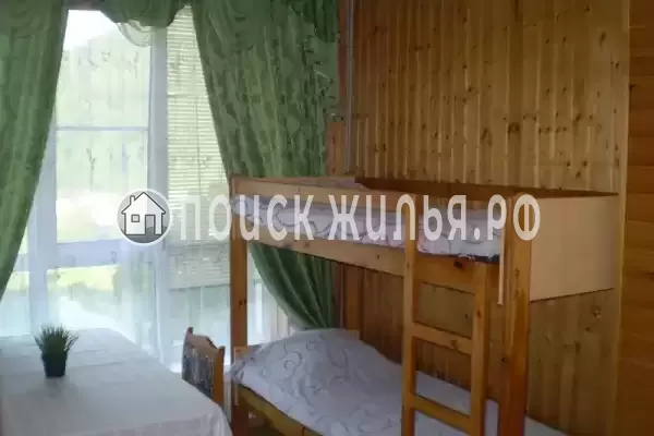 Частный сектор «Таунхаус в Ольгинке»