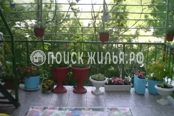 Частный сектор «Таунхаус в Ольгинке»