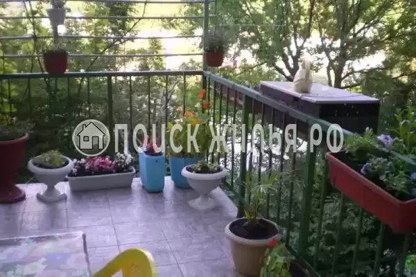 Частный сектор «Таунхаус в Ольгинке»