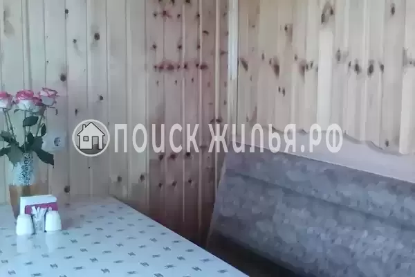 Частный сектор «Таунхаус в Ольгинке»