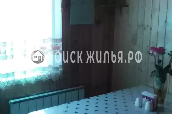 Частный сектор «Таунхаус в Ольгинке»