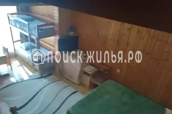 Частный сектор «Таунхаус в Ольгинке»