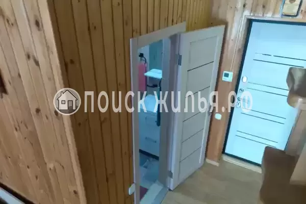 Частный сектор «Таунхаус в Ольгинке»