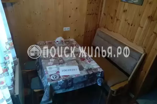 Частный сектор «Таунхаус в Ольгинке»